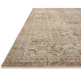 Network Rugs Ivory Estate Vintage-Look Rug