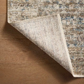 Network Rugs Spa Estate Vintage-Look Rug