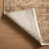 Network Rugs Natural Estate Vintage-Look Rug