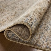 Network Rugs Spa Estate Vintage-Look Rug