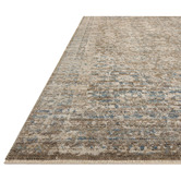 Network Rugs Spa Estate Vintage-Look Rug