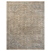 Network Rugs Spa Estate Vintage-Look Rug