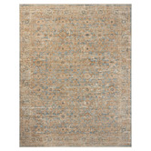 Network Rugs Ocean Estate Vintage-Look Rug