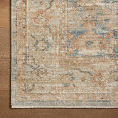 Network Rugs Ocean Estate Vintage-Look Rug