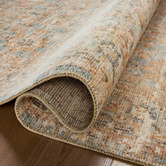 Network Rugs Ocean Estate Vintage-Look Rug