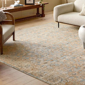 Network Rugs Ocean Estate Vintage-Look Rug