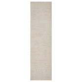 Network Rugs Natural Elowen Contemporary Runner