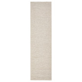 Network Rugs Natural Alyna Contemporary Runner