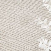 Network Rugs Natural Alyna Contemporary Runner