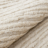 Network Rugs Natural Alyna Contemporary Runner
