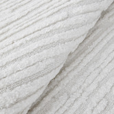 Network Rugs White Alyna Contemporary Runner