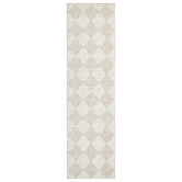 Network Rugs Portis Contemporary Runner
