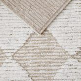 Network Rugs Portis Contemporary Runner
