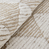 Network Rugs Portis Contemporary Runner