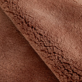 Network Rugs Copper Cleo Ultra Plush Machine Washable Rug