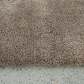 Network Rugs Oyster Cleo Ultra Plush Machine Washable Rug