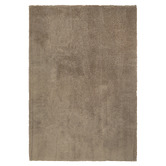 Network Rugs Oyster Cleo Ultra Plush Machine Washable Rug