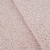 Network Rugs Blush Elsie Wavy Edge Machine Washable Rug