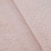 Network Rugs Blush Elsie Wavy Edge Machine Washable Runner