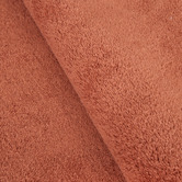 Network Rugs Terracotta Elsie Wavy Edge Machine Washable Rug