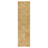 Network Rugs Gold Amara Runner
