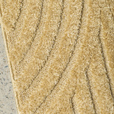 Network Rugs Gold Amara Runner