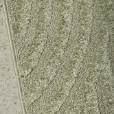 Network Rugs Green Amara Runner