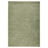 Network Rugs Green Amara Rug