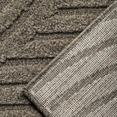 Network Rugs Mocha Amara Rug