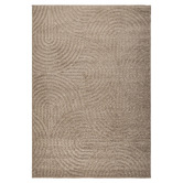Network Rugs Latte Amara Rug