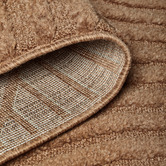 Network Rugs Rust Amara Rug