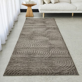 Network Rugs Mocha Amara Runner