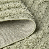 Network Rugs Green Amara Rug