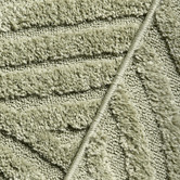 Network Rugs Green Amara Rug