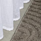 Network Rugs Mocha Amara Runner