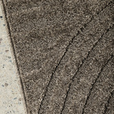 Network Rugs Mocha Amara Runner