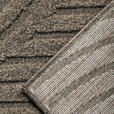 Network Rugs Mocha Amara Runner