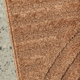 Network Rugs Rust Amara Runner