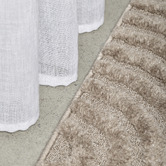 Network Rugs Latte Amara Runner