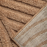 Network Rugs Rust Amara Runner