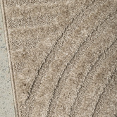 Network Rugs Latte Amara Runner
