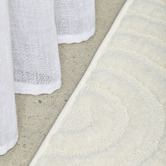 Network Rugs White Amara Rug