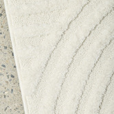 Network Rugs White Amara Rug