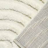 Network Rugs White Amara Rug
