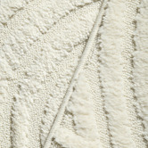 Network Rugs White Amara Rug