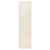 Network Rugs White Amara Runner
