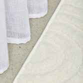 Network Rugs White Amara Runner