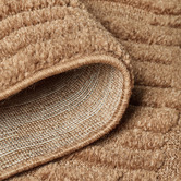 Network Rugs Rust Mona Rug