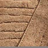Network Rugs Rust Mona Rug