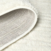 Network Rugs White Mona Runner